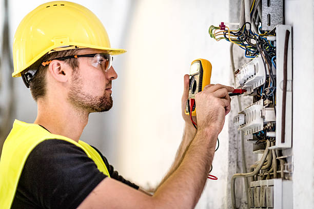 Emergency Electrical Repair Services in Tazewell, VA